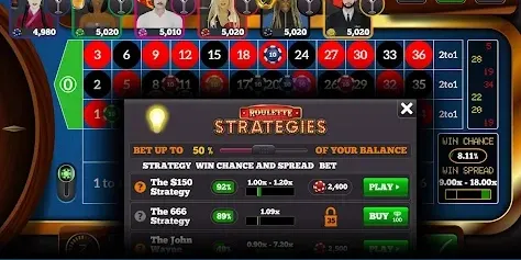 Mostbet App Interface Screenshot 1