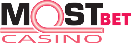 mostbetonlinecasino.info Logo